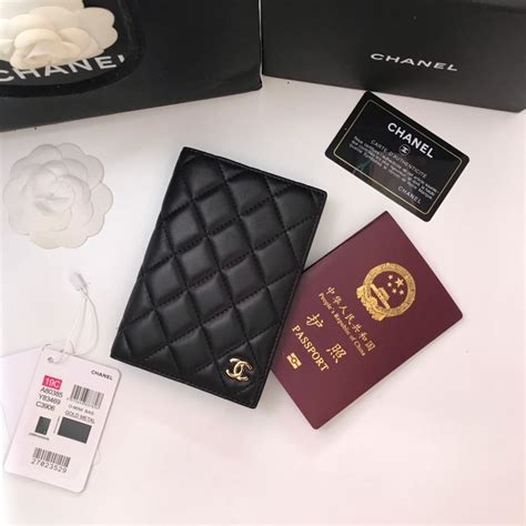 passport chanel